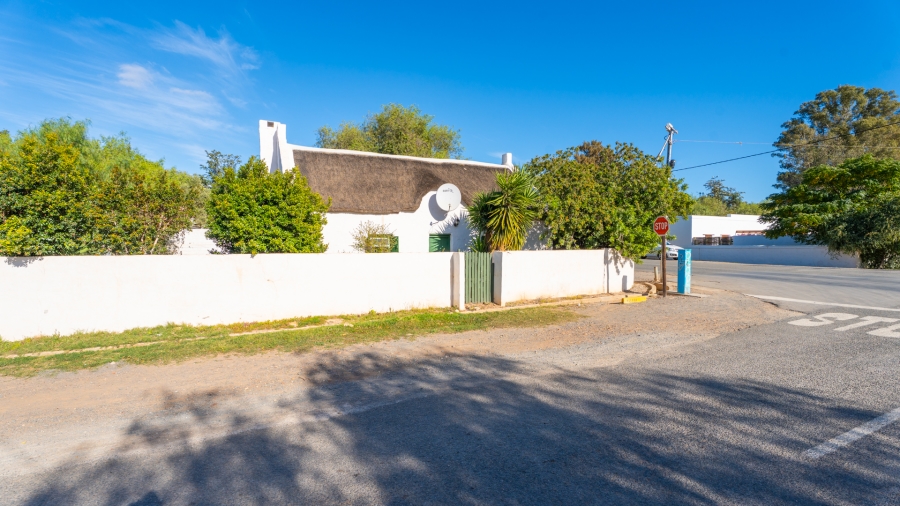 2 Bedroom Property for Sale in Mcgregor Western Cape